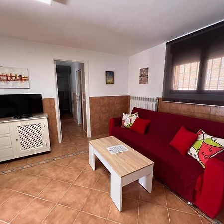 Apartamento La Casita de Yuncos Exterior foto