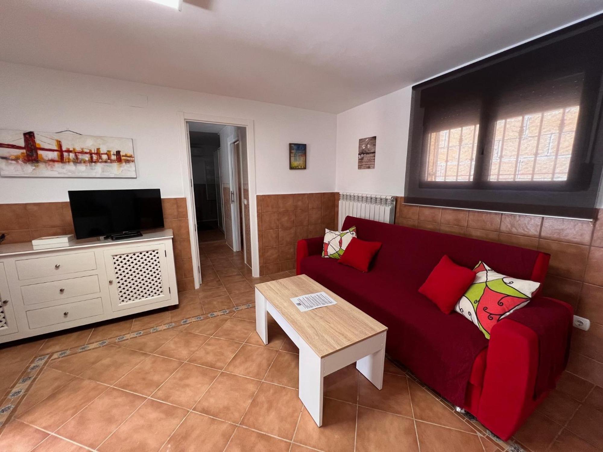 Apartamento La Casita de Yuncos Exterior foto
