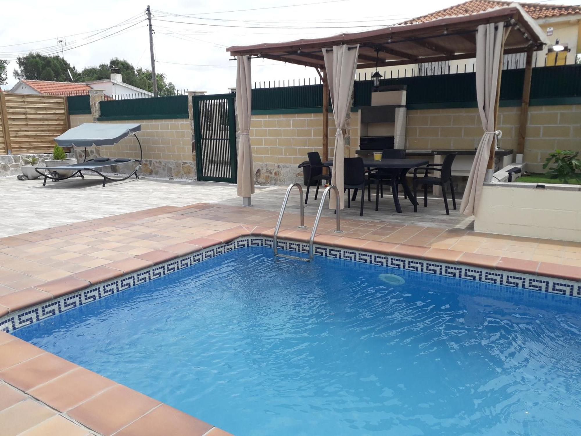 Apartamento La Casita de Yuncos Exterior foto