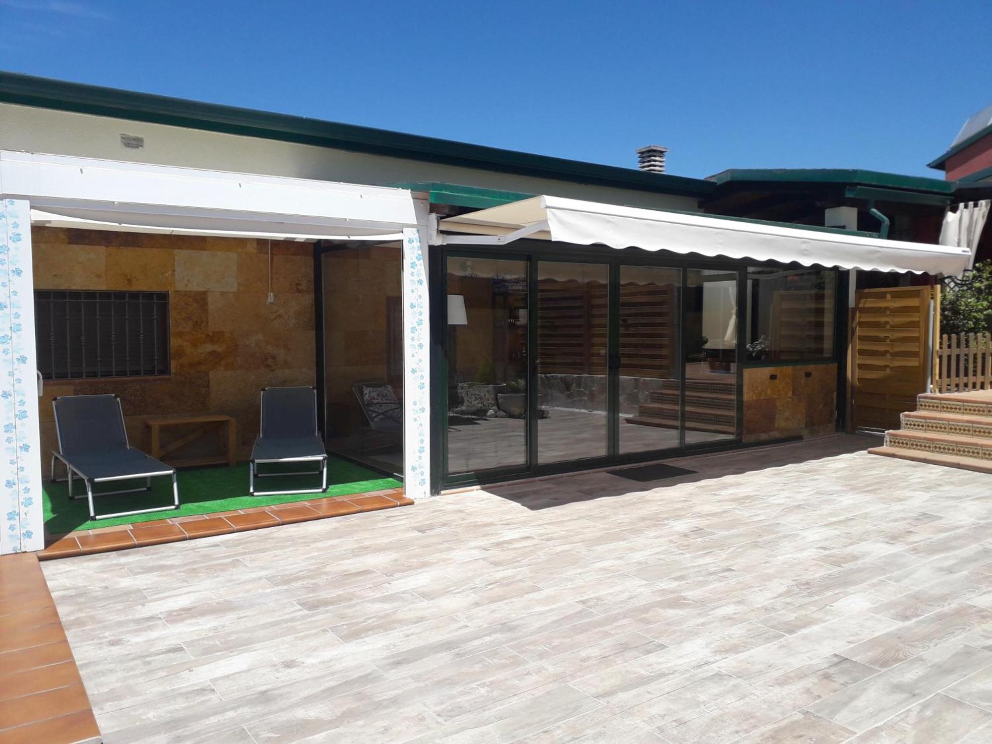 Apartamento La Casita de Yuncos Exterior foto