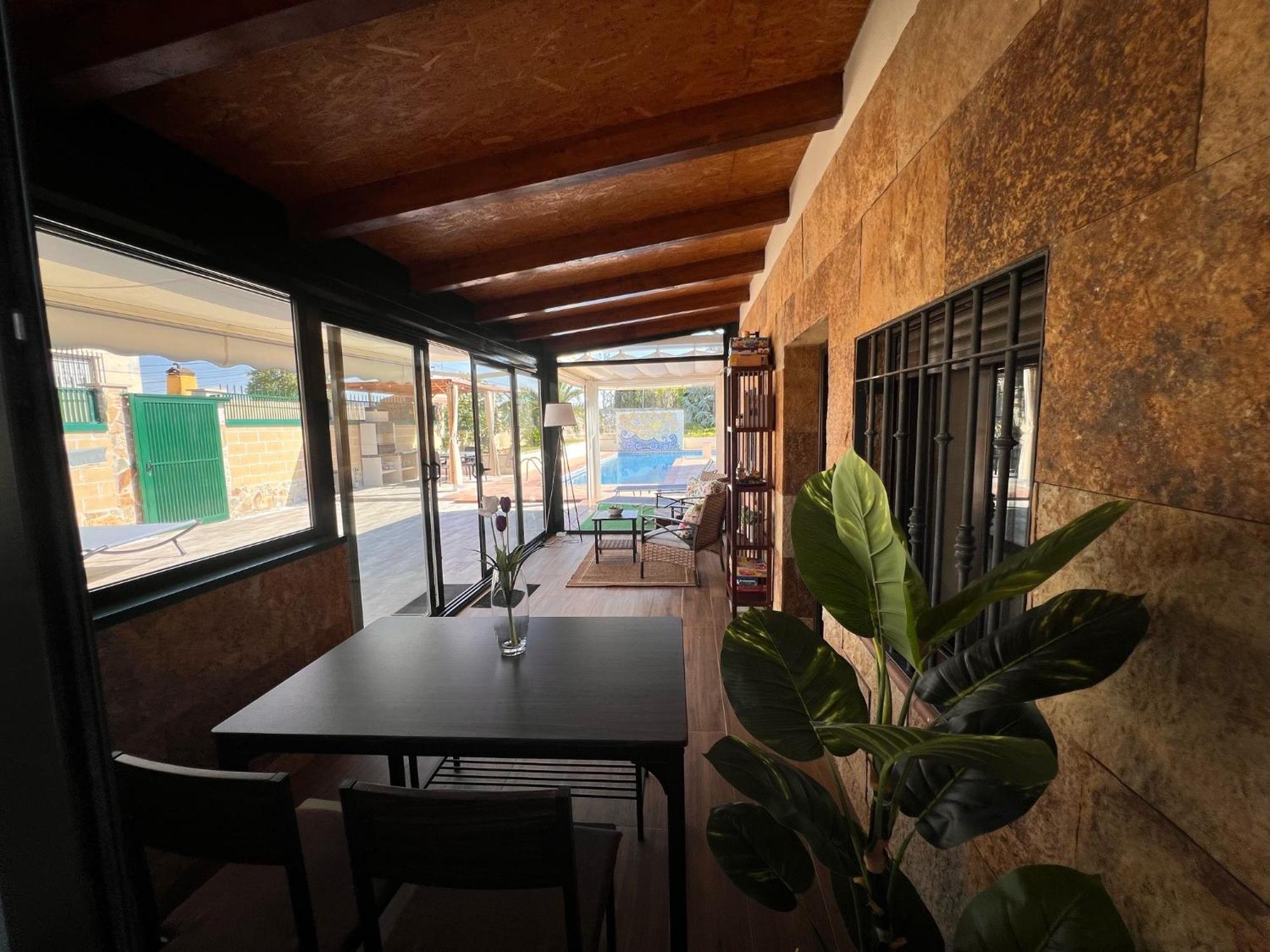 Apartamento La Casita de Yuncos Exterior foto