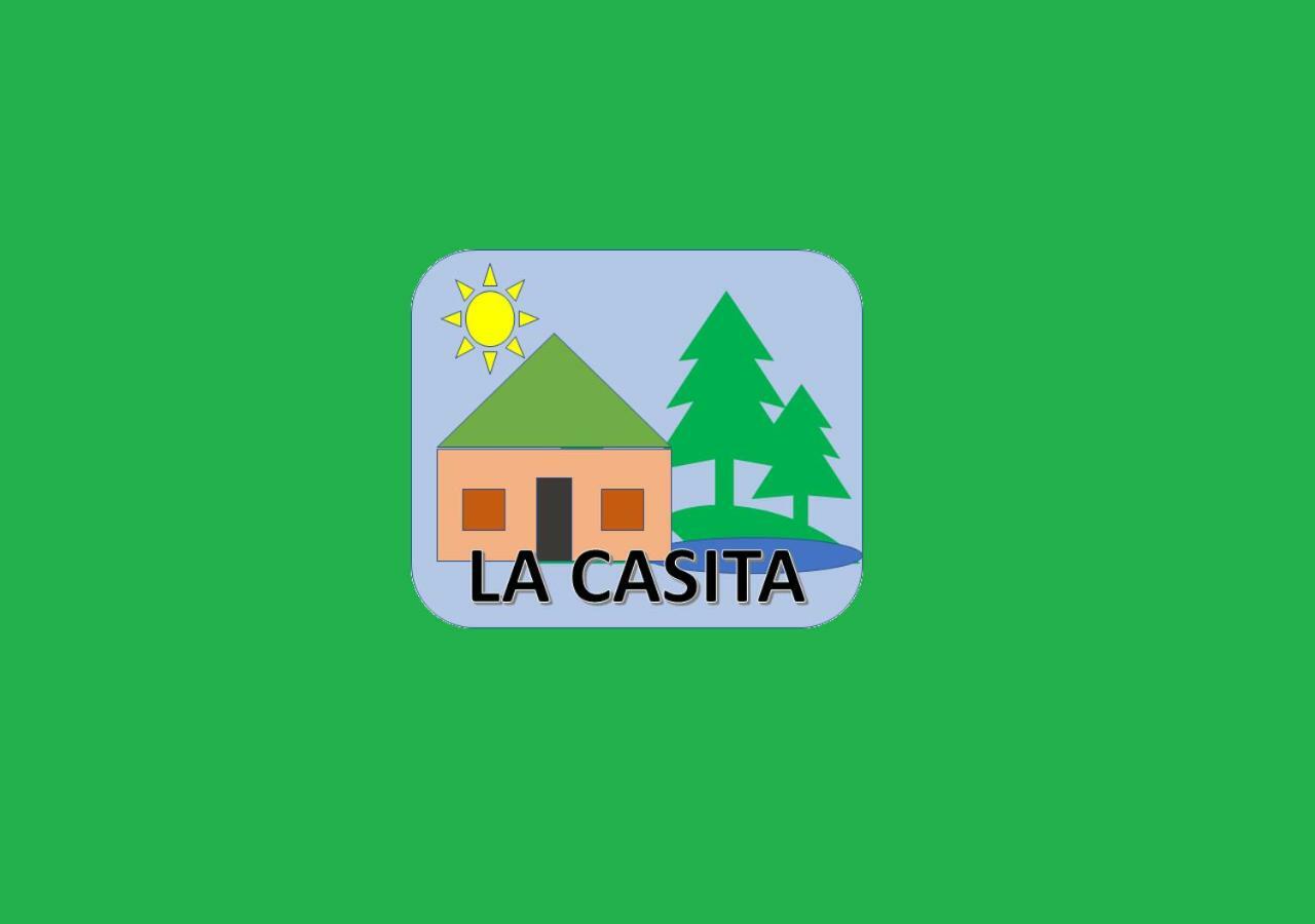 Apartamento La Casita de Yuncos Exterior foto